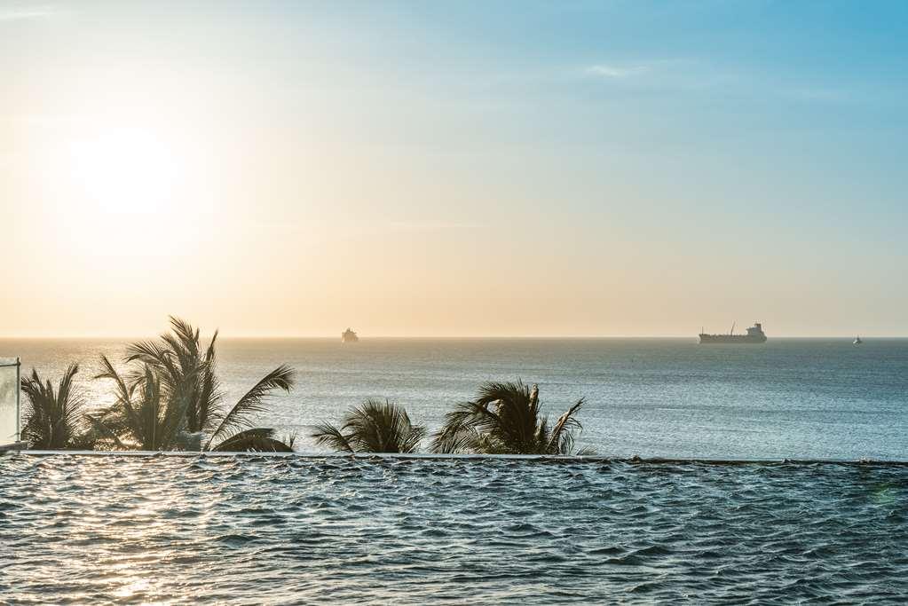 Hotel Hilton Santa Marta Facilités photo