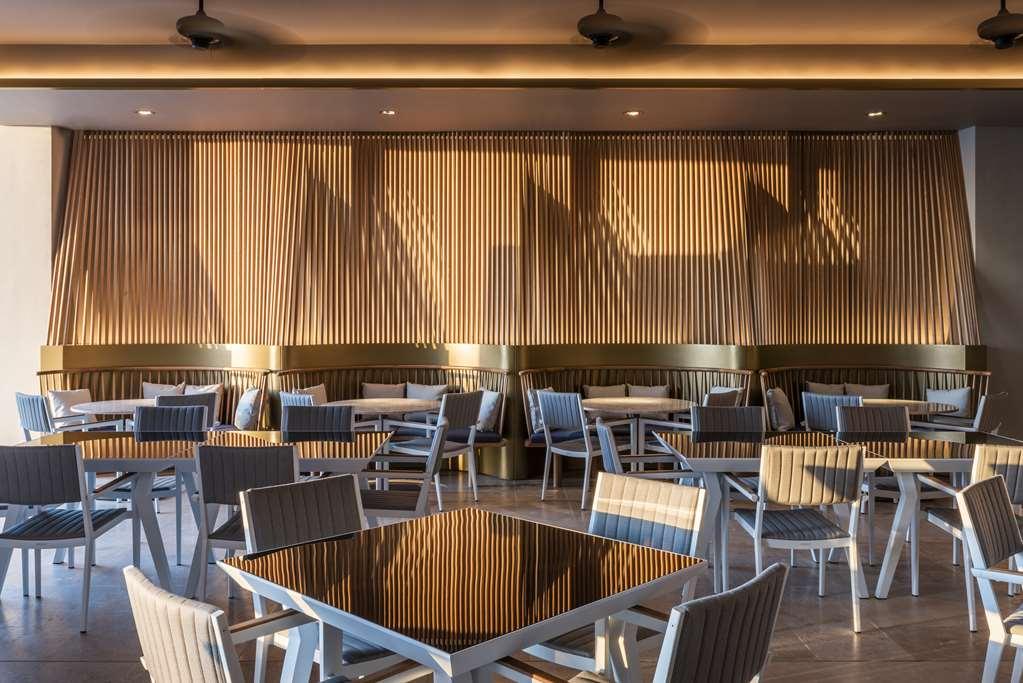 Hotel Hilton Santa Marta Restaurant photo
