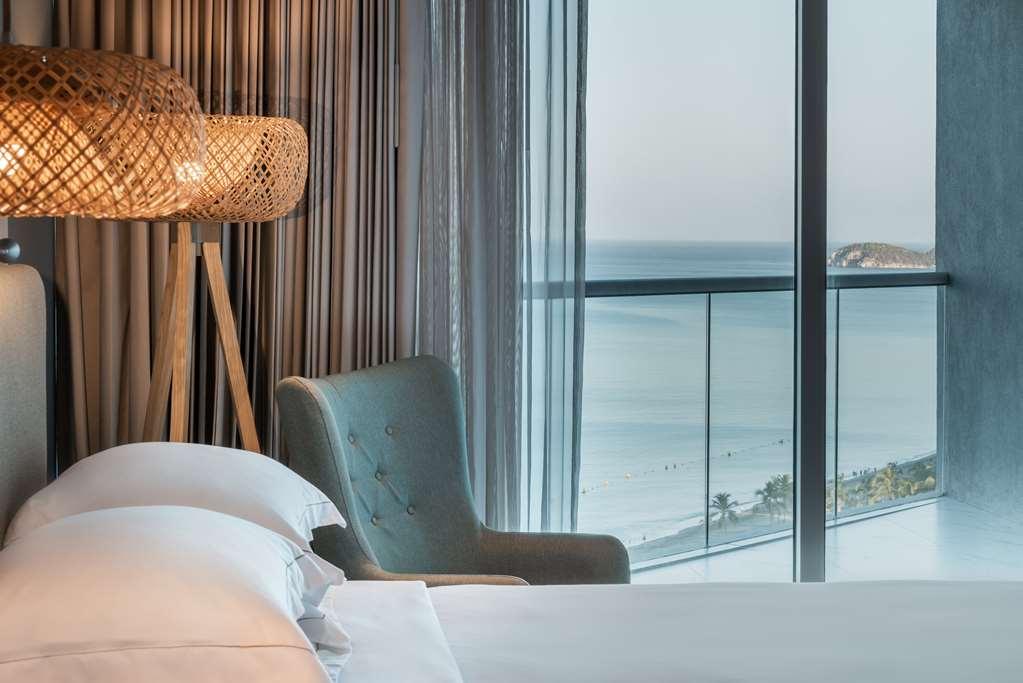 Hotel Hilton Santa Marta Chambre photo