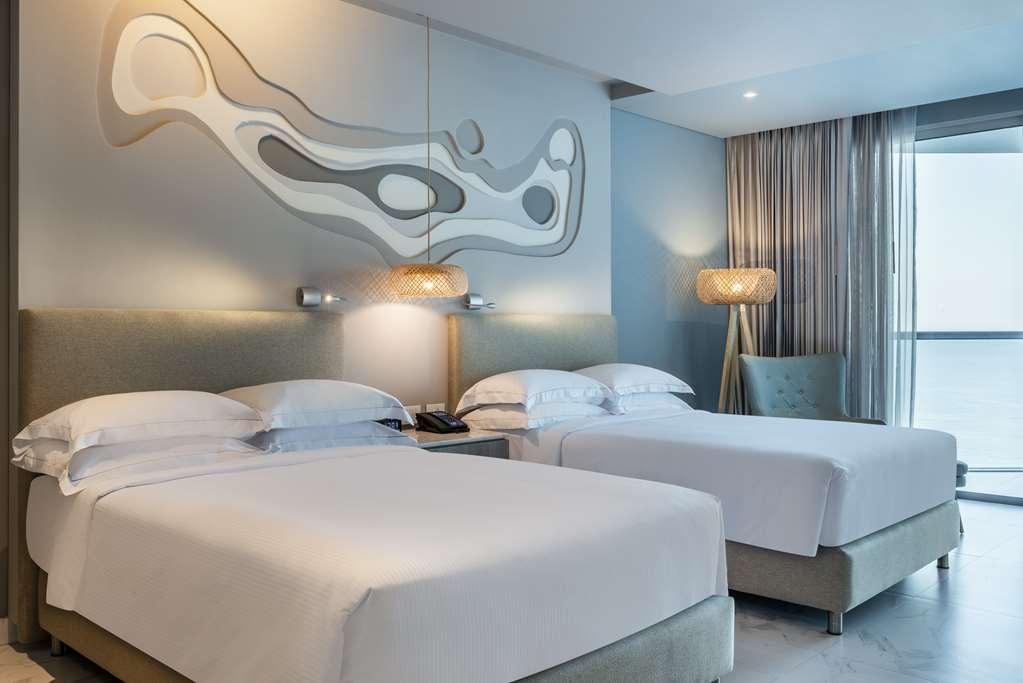 Hotel Hilton Santa Marta Chambre photo
