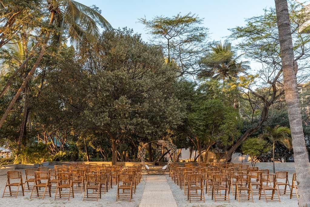 Hotel Hilton Santa Marta Facilités photo