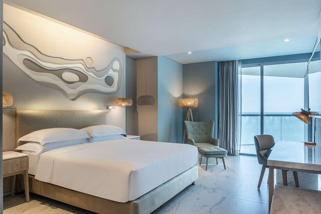 Hotel Hilton Santa Marta Chambre photo
