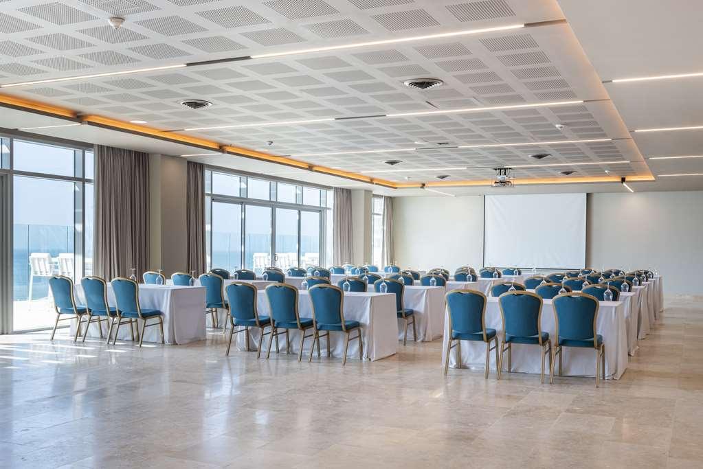 Hotel Hilton Santa Marta Facilités photo