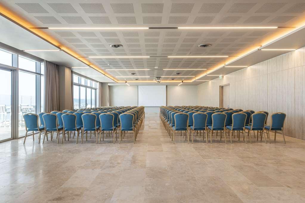 Hotel Hilton Santa Marta Facilités photo
