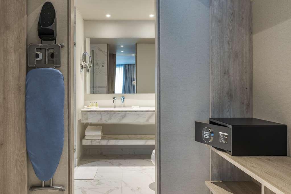 Hotel Hilton Santa Marta Chambre photo