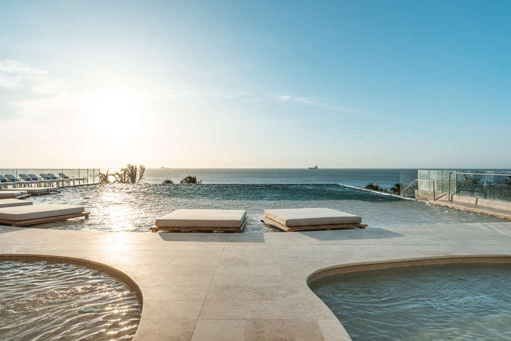 Hotel Hilton Santa Marta Facilités photo