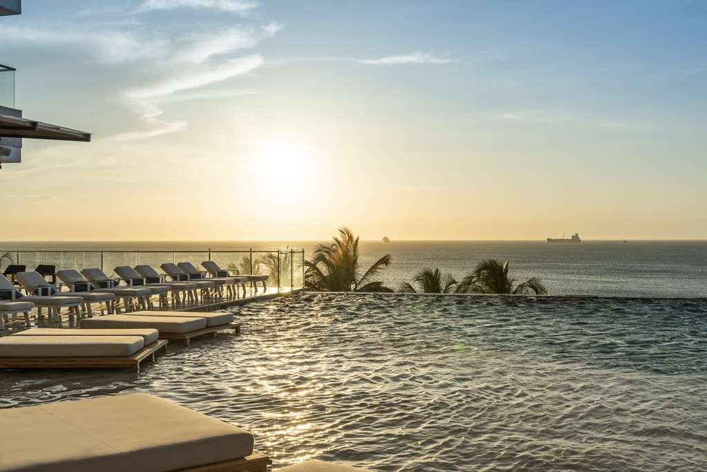 Hotel Hilton Santa Marta Facilités photo