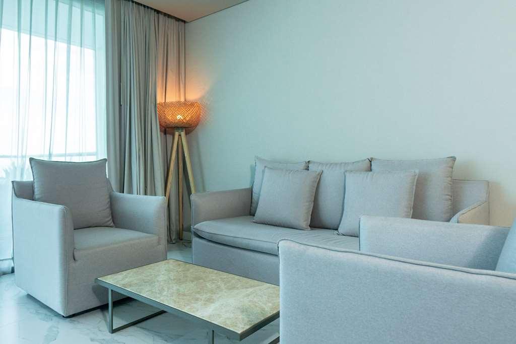 Hotel Hilton Santa Marta Chambre photo