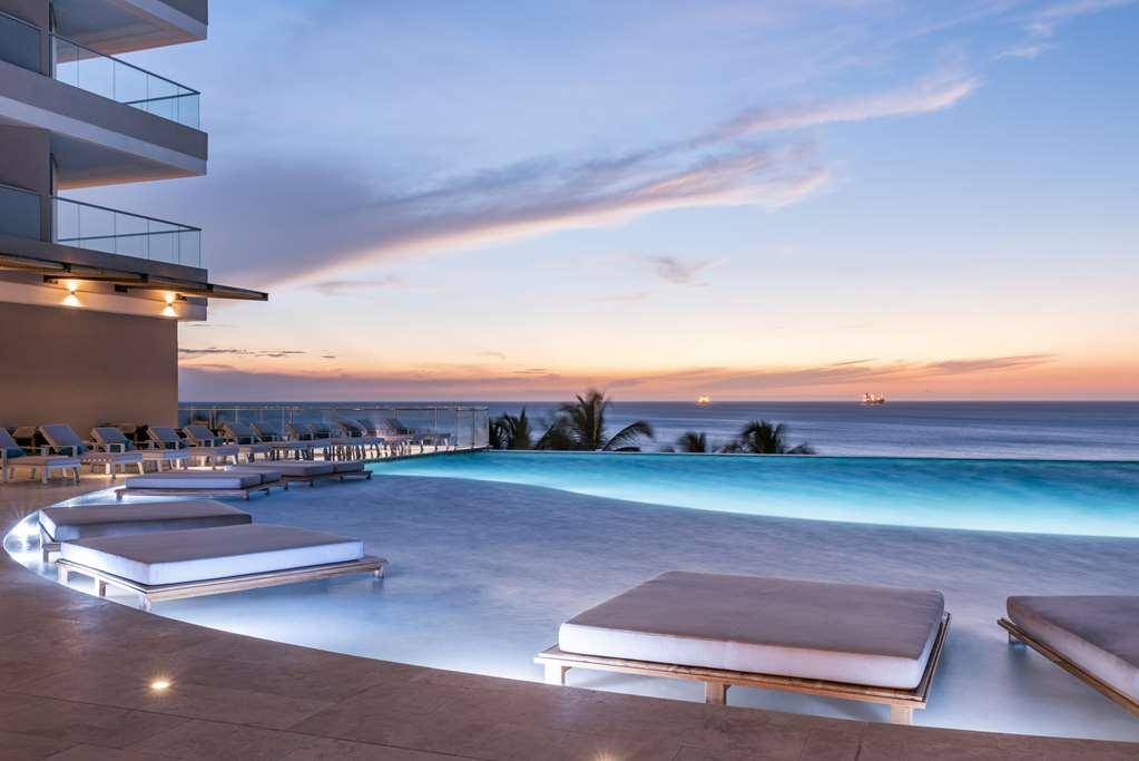 Hotel Hilton Santa Marta Facilités photo