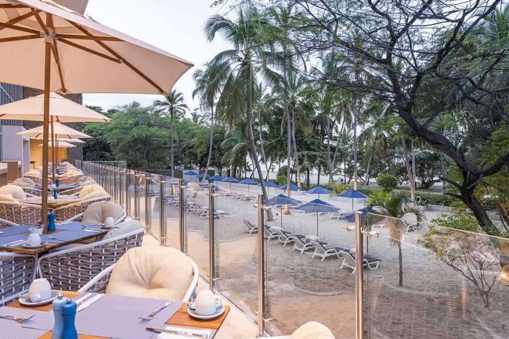 Hotel Hilton Santa Marta Restaurant photo