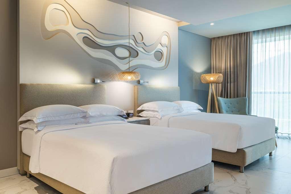 Hotel Hilton Santa Marta Chambre photo