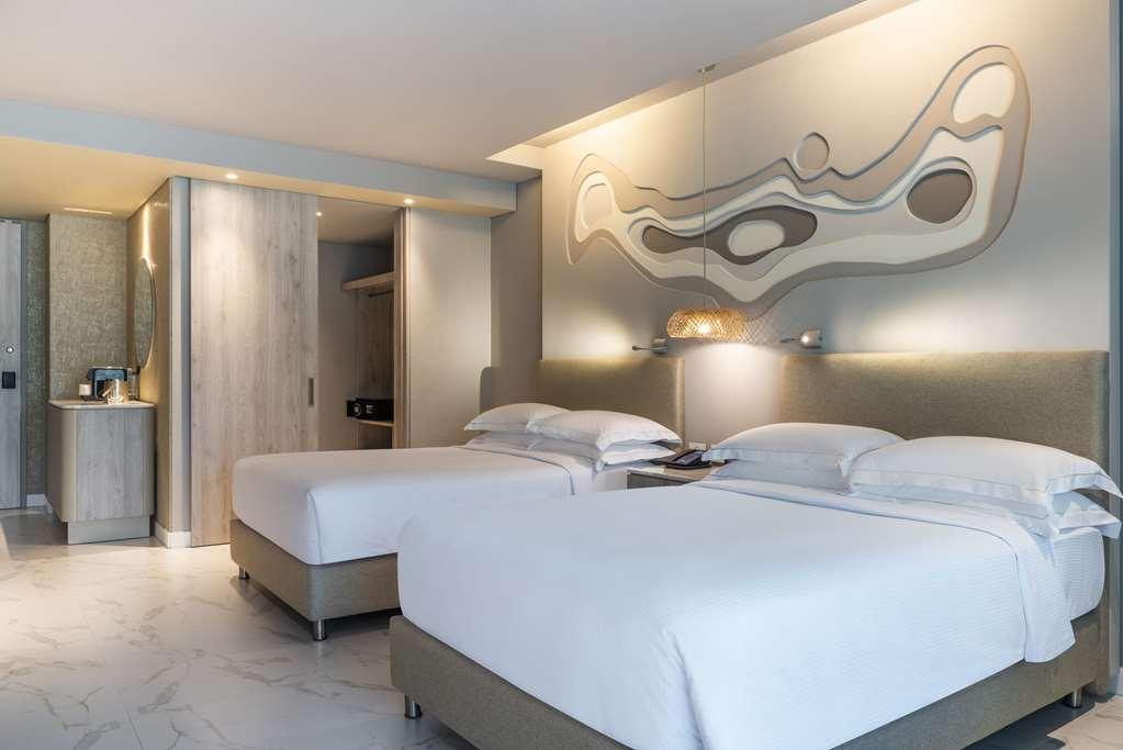 Hotel Hilton Santa Marta Chambre photo