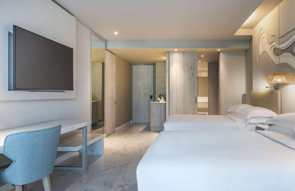 Hotel Hilton Santa Marta Chambre photo