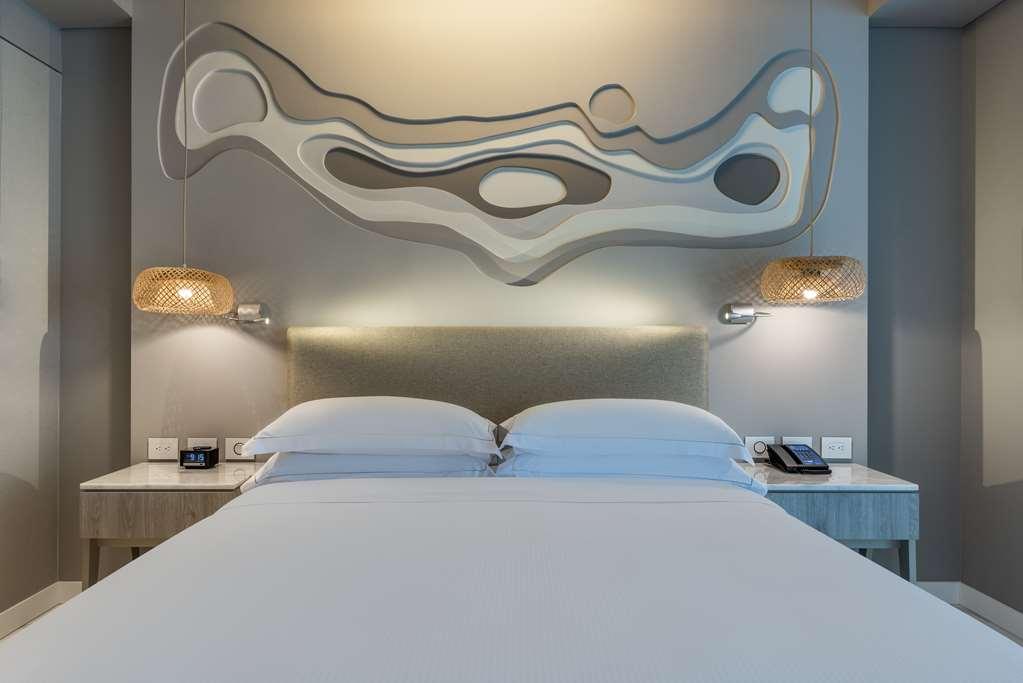 Hotel Hilton Santa Marta Chambre photo