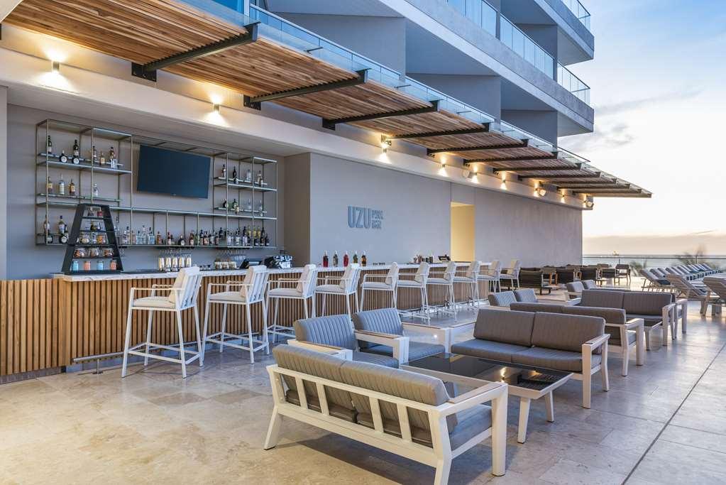 Hotel Hilton Santa Marta Restaurant photo