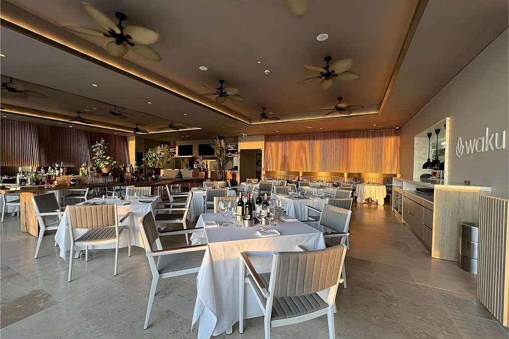 Hotel Hilton Santa Marta Restaurant photo